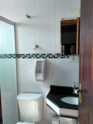 Imagem Casa com 2 Quartos à Venda, 60 m² em Jardim Ponte Rasa - São Paulo Imagem Casa com 2 Quartos à Venda, 60 m² em Jardim Ponte Rasa - São Paulo