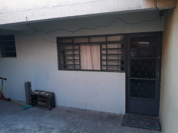Imagem Casa com 7 Quartos à Venda, 186 m² em Recanto Campy - Carapicuíba