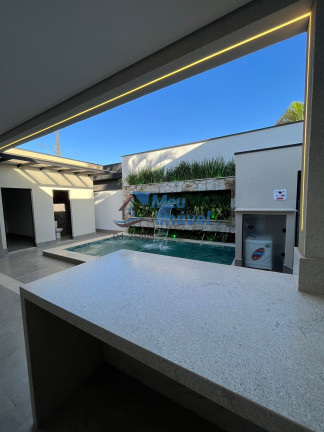 Imagem Casa com 4 Quartos à Venda, 380 m² em Setor Habitacional Vicente Pires - Brasília Imagem Casa com 4 Quartos à Venda, 380 m² em Setor Habitacional Vicente Pires - Brasília