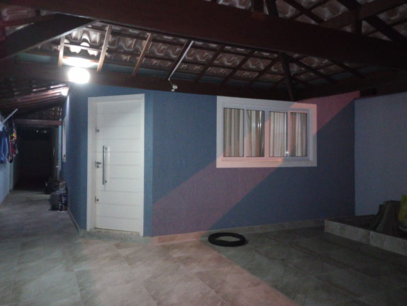 Casa com 3 Quartos à Venda, 137 m² em Villa Branca - Jacareí