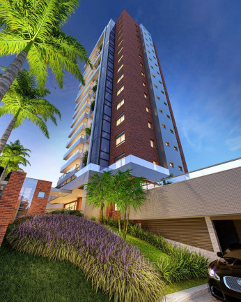 Imagem Apartamento com 3 Quartos à Venda, 323 m² em Rio Branco - Porto Alegre