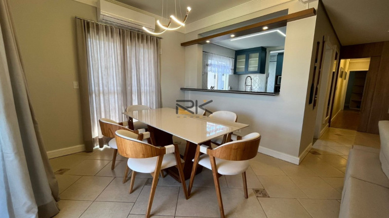 Imagem Apartamento com 3 Quartos à Venda, 135 m² em Praia Grande - Ubatuba