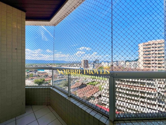 Imagem Cobertura com 3 Quartos à Venda, 108 m² em Aviação - Praia Grande Imagem Cobertura com 3 Quartos à Venda, 108 m² em Aviação - Praia Grande