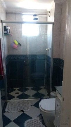 Imagem Apartamento com 3 Quartos à Venda, 70 m² em Vila Santana - São Paulo