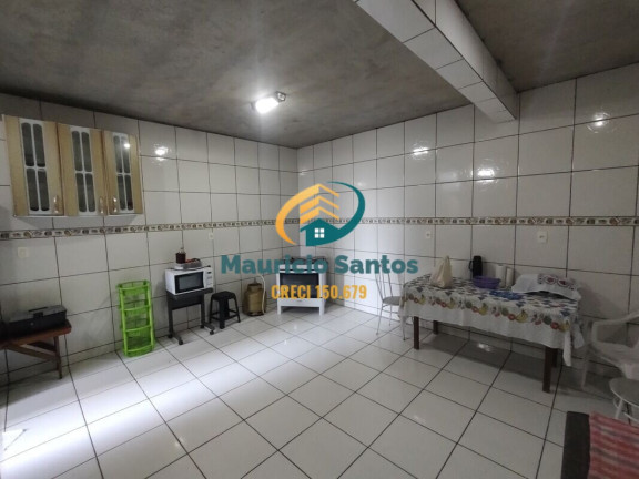 Imagem Sobrado com 3 Quartos à Venda, 148 m² em Itaóca - Mongaguá Imagem Sobrado com 3 Quartos à Venda, 148 m² em Itaóca - Mongaguá