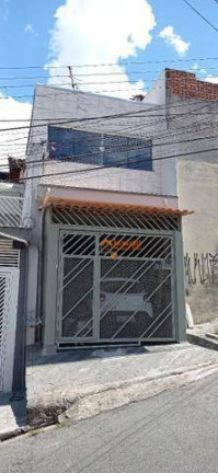 Imagem Sobrado com 2 Quartos à Venda, 120 m² em Jardim Bela Vista - Guarulhos Imagem Sobrado com 2 Quartos à Venda, 120 m² em Jardim Bela Vista - Guarulhos