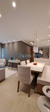 Imagem Apartamento com 2 Quartos à Venda, 55 m² em Paulicéia - São Bernardo Do Campo Imagem Apartamento com 2 Quartos à Venda, 55 m² em Paulicéia - São Bernardo Do Campo