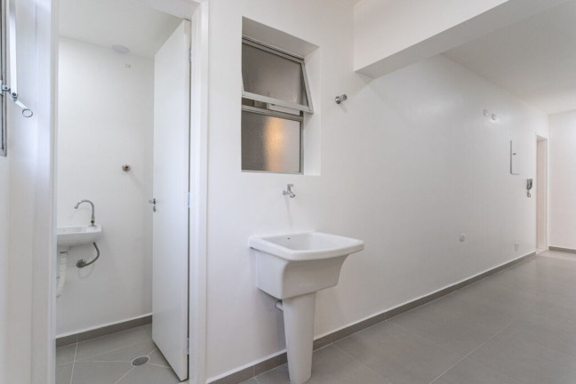 Imagem Apartamento com 3 Quartos à Venda, 92 m² em Campo Belo - São Paulo