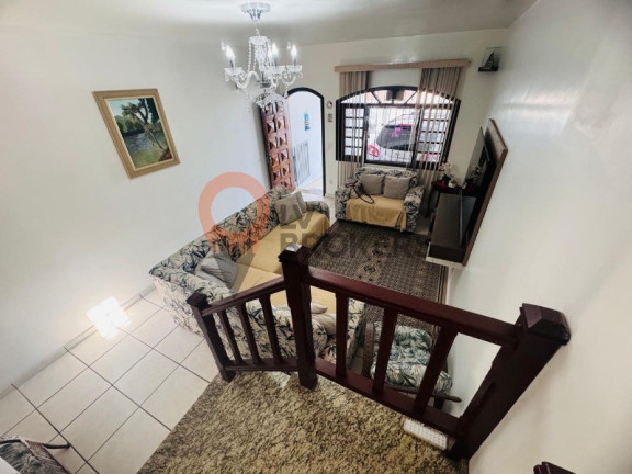 Imagem Casa com 3 Quartos à Venda, 165 m² em Vila Caputera - Mogi Das Cruzes Imagem Casa com 3 Quartos à Venda, 165 m² em Vila Caputera - Mogi Das Cruzes