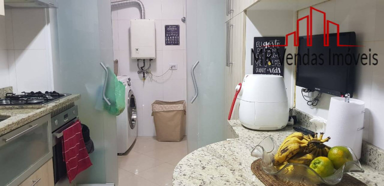 Imagem Apartamento com 3 Quartos à Venda, 75 m² em Mooca - São Paulo Imagem Apartamento com 3 Quartos à Venda, 75 m² em Mooca - São Paulo