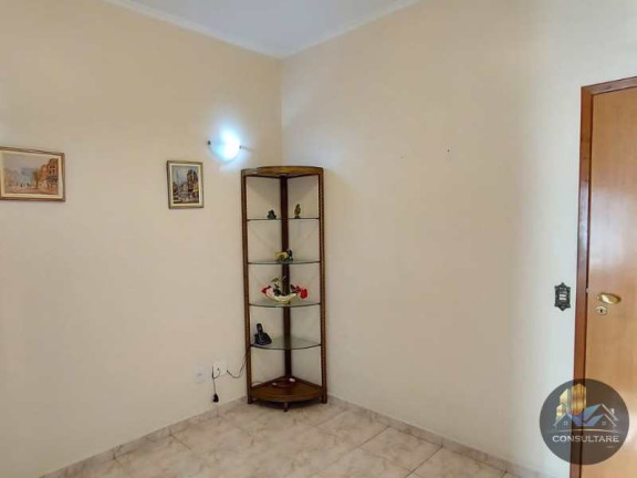 Imagem Apartamento com 2 Quartos à Venda, 83 m² em José Menino - Santos