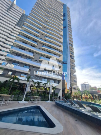 Apartamento com 4 Quartos à Venda, 254 m² em Meireles - Fortaleza