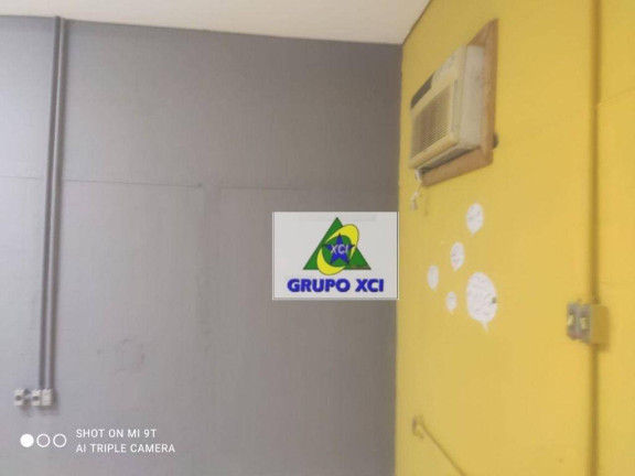 Imagem Galpão para Alugar, 1.500 m² em Parque Rural Fazenda Santa Cândida - Campinas Imagem Galpão para Alugar, 1.500 m² em Parque Rural Fazenda Santa Cândida - Campinas