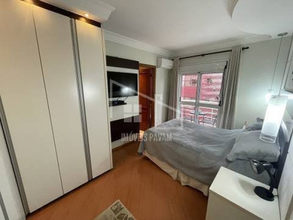 Imagem Apartamento com 3 Quartos à Venda, 244 m² em Centro - São Bernardo Do Campo