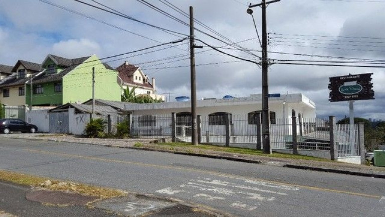 Casa com 2 Quartos à Venda, 440 m² em Bairro Alto - Curitiba