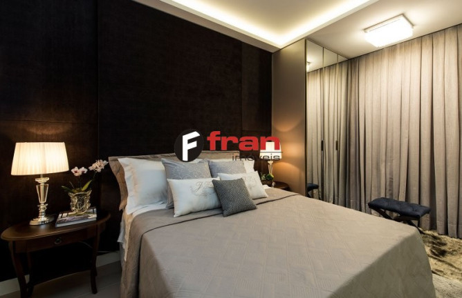 Imagem Apartamento com 2 Quartos à Venda, 76 m² em Itacorubi - Florianópolis Imagem Apartamento com 2 Quartos à Venda, 76 m² em Itacorubi - Florianópolis