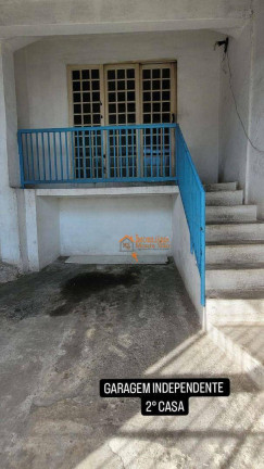 Imagem Casa com 8 Quartos à Venda, 400 m² em Vila São João Batista - Guarulhos Imagem Casa com 8 Quartos à Venda, 400 m² em Vila São João Batista - Guarulhos