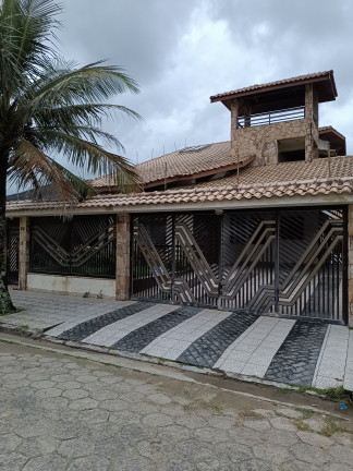 Imagem Casa com 4 Quartos à Venda, 360 m² em Cidade Nova Peruíbe - Peruíbe Imagem Casa com 4 Quartos à Venda, 360 m² em Cidade Nova Peruíbe - Peruíbe