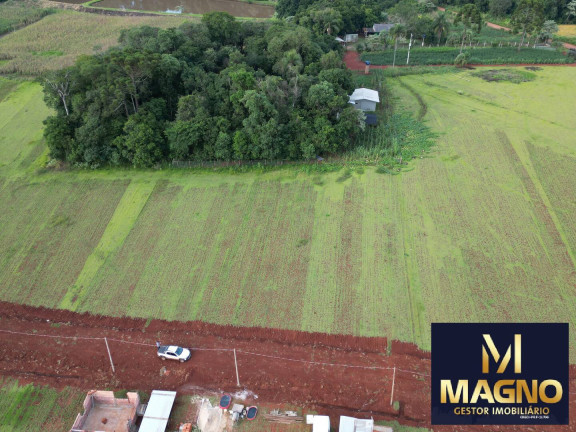 Imagem Chácara à Venda, 2 m² em Zona Rural - Cascavel Imagem Chácara à Venda, 2 m² em Zona Rural - Cascavel