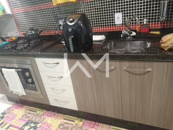 Imagem Apartamento com 2 Quartos à Venda, 50 m² em Cidade Aracília - Guarulhos Imagem Apartamento com 2 Quartos à Venda, 50 m² em Cidade Aracília - Guarulhos