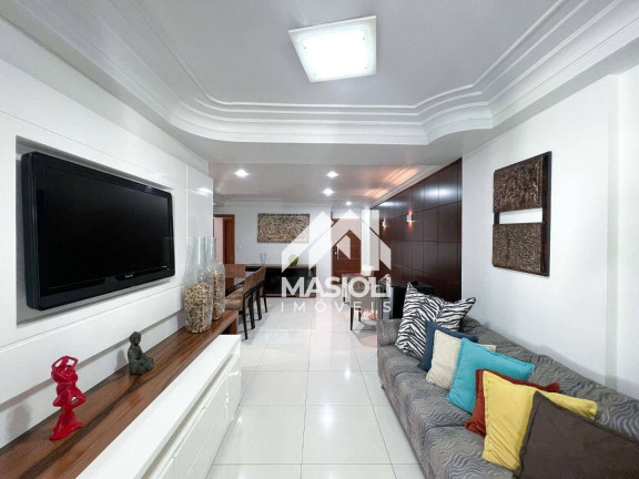 Imagem Apartamento com 4 Quartos à Venda, 180 m² em Praia Da Costa - Vila Velha