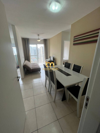 Imagem Apartamento com 2 Quartos à Venda, 55 m² em Ocian - Praia Grande Imagem Apartamento com 2 Quartos à Venda, 55 m² em Ocian - Praia Grande