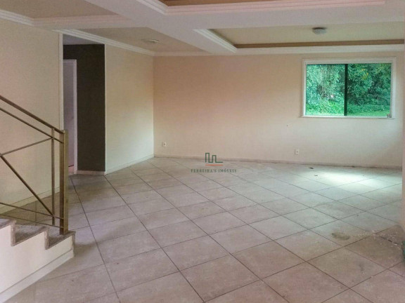Imagem Casa com 3 Quartos à Venda, 180 m² em Itaipu - Niterói Imagem Casa com 3 Quartos à Venda, 180 m² em Itaipu - Niterói