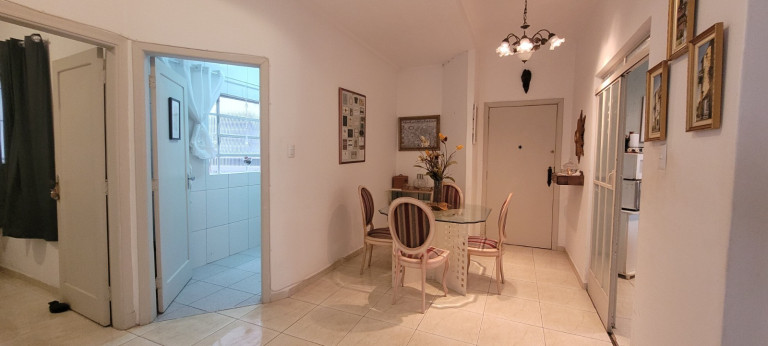 Imagem Apartamento com 3 Quartos à Venda, 110 m² em Aclimação - Sp Imagem Apartamento com 3 Quartos à Venda, 110 m² em Aclimação - Sp