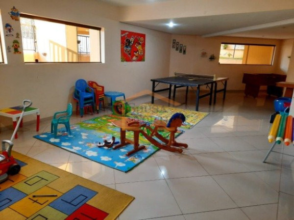 Imagem Apartamento com 3 Quartos à Venda, 98 m² em Vila Paulicéia - São Paulo Imagem Apartamento com 3 Quartos à Venda, 98 m² em Vila Paulicéia - São Paulo