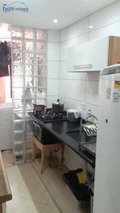 Imagem Apartamento com 3 Quartos à Venda, 76 m² em Paulicéia - São Bernardo Do Campo Imagem Apartamento com 3 Quartos à Venda, 76 m² em Paulicéia - São Bernardo Do Campo
