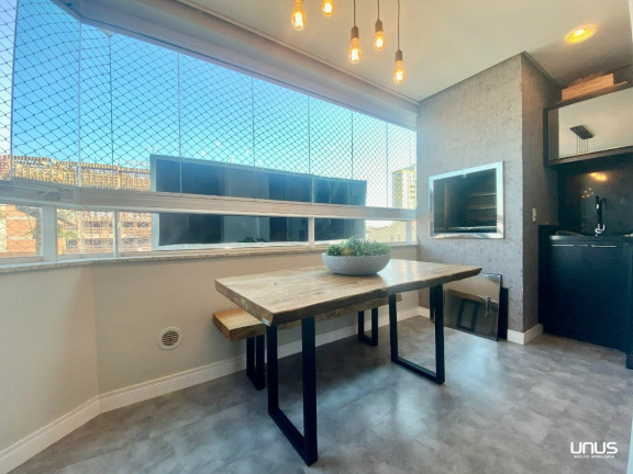 Imagem Apartamento com 3 Quartos à Venda, 120 m² em Barreiros - São José Imagem Apartamento com 3 Quartos à Venda, 120 m² em Barreiros - São José