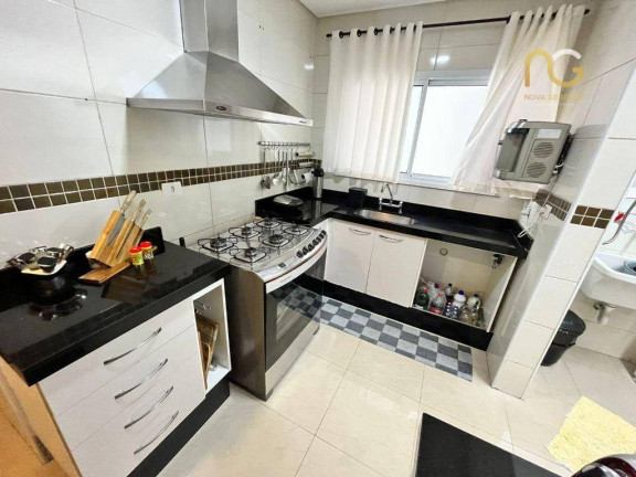 Imagem Apartamento com 2 Quartos à Venda, 92 m² em Tupi - Praia Grande Imagem Apartamento com 2 Quartos à Venda, 92 m² em Tupi - Praia Grande