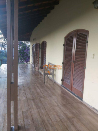 Imagem Chácara com 3 Quartos à Venda, 1.500 m² em Recanto Alpina - Santa Isabel Imagem Chácara com 3 Quartos à Venda, 1.500 m² em Recanto Alpina - Santa Isabel