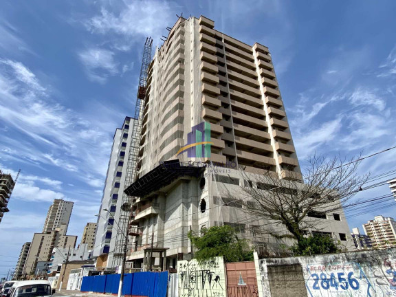 Imagem Apartamento com 2 Quartos à Venda, 68 m² em Aviação - Praia Grande
