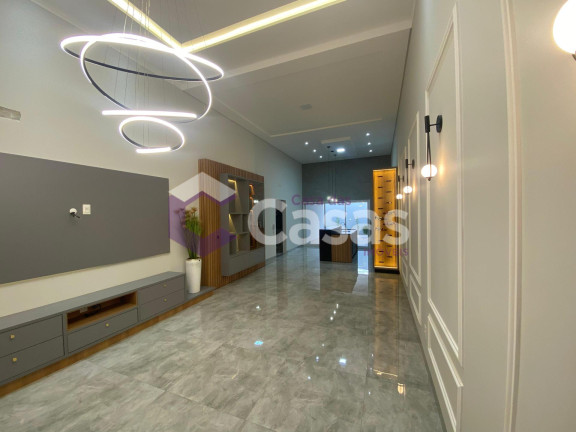 Imagem Casa com 1 Quarto à Venda, 175 m² em Jardim Lancaster V - Foz Do Iguacu