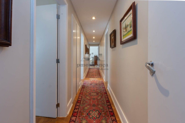 Imagem Apartamento com 4 Quartos à Venda, 220 m² em Higienópolis - São Paulo Imagem Apartamento com 4 Quartos à Venda, 220 m² em Higienópolis - São Paulo