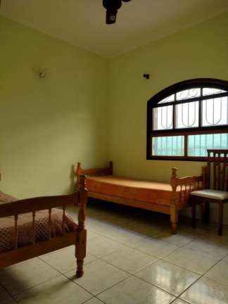 Imagem Casa com 3 Quartos à Venda, 191 m² em Flórida - Praia Grande