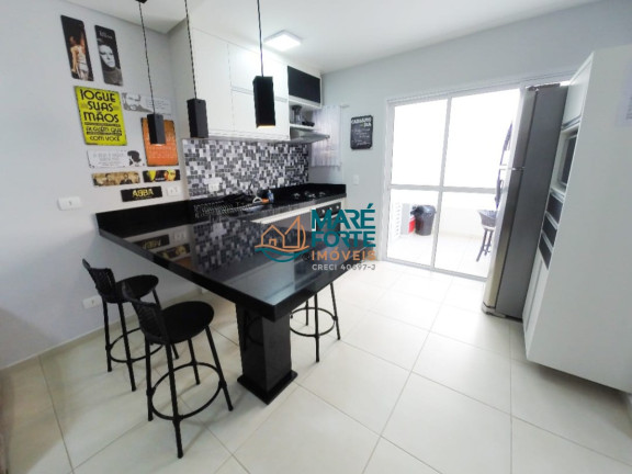 Imagem Apartamento com 2 Quartos à Venda, 63 m² em Perequê Açu - Ubatuba