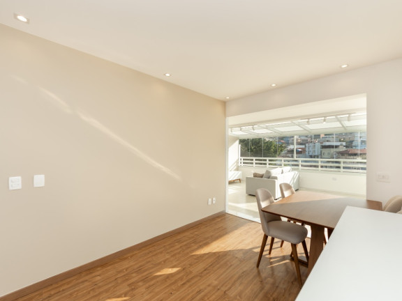 Imagem Apartamento com 1 Quarto à Venda, 69 m² em Vila Anglo Brasileira - São Paulo