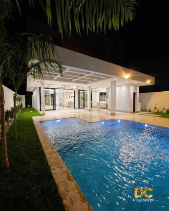 Imagem Casa de Condomínio com 3 Quartos à Venda, 348 m² em Petrópolis - Várzea Grande Imagem Casa de Condomínio com 3 Quartos à Venda, 348 m² em Petrópolis - Várzea Grande