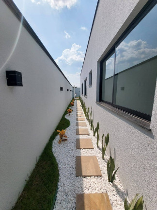 Imagem Casa com 3 Quartos à Venda, 360 m² em Residencial Paris - Sinop Imagem Casa com 3 Quartos à Venda, 360 m² em Residencial Paris - Sinop
