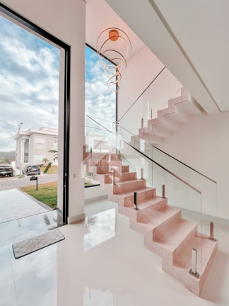Imagem Casa de Condomínio com 4 Quartos à Venda, 386 m² em Tamboré - Santana De Parnaíba Imagem Casa de Condomínio com 4 Quartos à Venda, 386 m² em Tamboré - Santana De Parnaíba