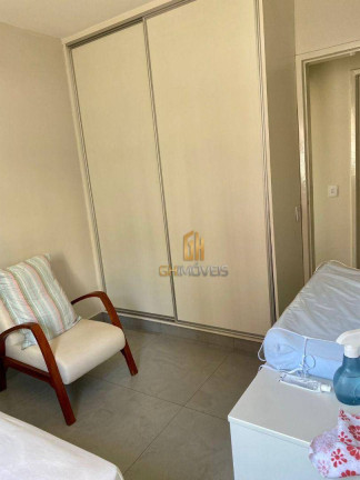 Imagem Apartamento com 3 Quartos à Venda, 100 m² em Setor Pedro Ludovico - Goiânia Imagem Apartamento com 3 Quartos à Venda, 100 m² em Setor Pedro Ludovico - Goiânia
