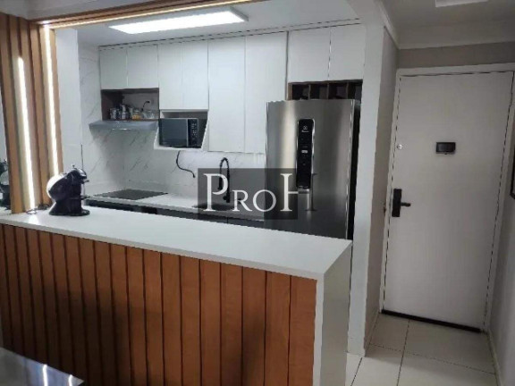 Imagem Apartamento com 3 Quartos à Venda, 68 m² em Campestre - Santo André Imagem Apartamento com 3 Quartos à Venda, 68 m² em Campestre - Santo André
