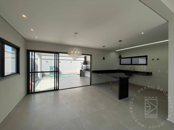 Imagem Casa com 3 Quartos à Venda, 220 m² em Residencial Colinas - Caçapava Imagem Casa com 3 Quartos à Venda, 220 m² em Residencial Colinas - Caçapava