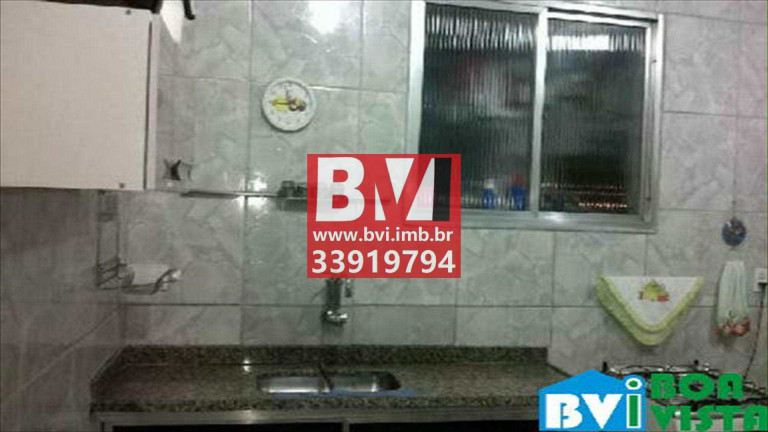 Imagem Apartamento com 2 Quartos à Venda, 80 m² em Penha Circular - Rio De Janeiro