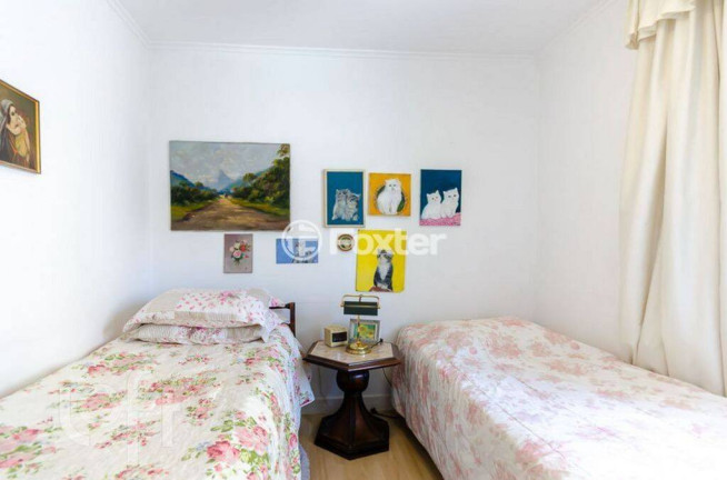 Imagem Apartamento com 3 Quartos à Venda, 68 m² em Perdizes - São Paulo Imagem Apartamento com 3 Quartos à Venda, 68 m² em Perdizes - São Paulo