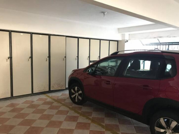 Imagem Cobertura com 4 Quartos à Venda, 278 m² em Campo Da Aviação - Praia Grande Imagem Cobertura com 4 Quartos à Venda, 278 m² em Campo Da Aviação - Praia Grande