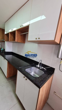 Imagem Apartamento com 3 Quartos à Venda, 82 m² em Jardim Taboão - São Paulo Imagem Apartamento com 3 Quartos à Venda, 82 m² em Jardim Taboão - São Paulo