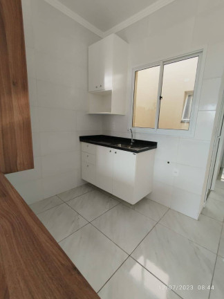 Imagem Casa de Condomínio com 1 Quarto à Venda, 55 m² em Caguassu - Sorocaba Imagem Casa de Condomínio com 1 Quarto à Venda, 55 m² em Caguassu - Sorocaba